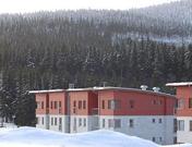 Apartmány Klínovec