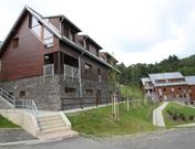Údolí Bratrouchov, Lázeňský dům apartmány