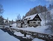 Rozárka, Penzion