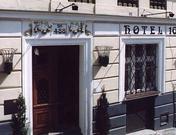 HOTEL 16 U SV. KATEŘINY