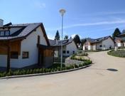 Residence Lipno vila Blatná