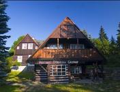Pension a restaurace Dřevěnka