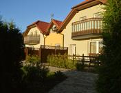Apartmány Mario