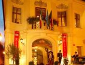 ALCHYMIST GRAND HOTEL AND SPA