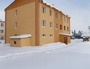 Apartmán Abertamy