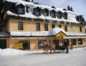Hotel Krokus