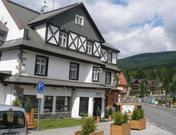 Hotel Lomnice