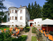 Hotel Bedřiška