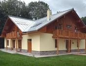 Duncan, Apartmány