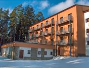 Ernesta Club Lipno