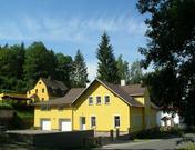 Apartmány Doma