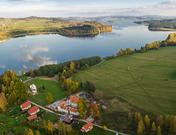 Knížecí cesta - Aparthotel a Wellness Lipno