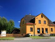 Apartmány zLosin