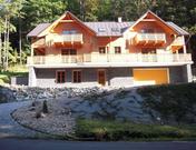 Apartmány Jánky