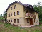 Penzion Štěstí