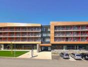 Wellness hotel Vista ****