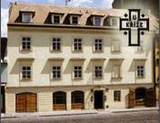 HOTEL U KŘÍŽE