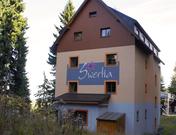 Apartmány Swertia