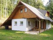 Apartmány Říčky