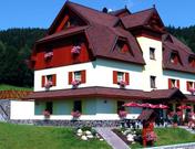 Martin, Pension