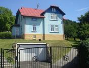 Blue Pension