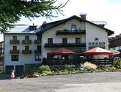 Hotel Lesní dům (Hotel Neuwaldhaus)