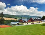 Alfa resort