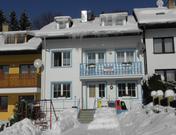 Apartmány Mirka