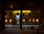 10.No - apartmány, penzion Frymburk