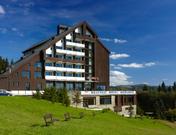 OREA Wellness Hotel Horizont ***