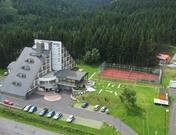 Hotel Nástup
