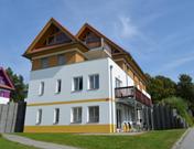 Apartmán Riviera J7/1