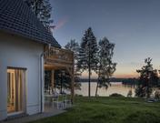 Lakeside Village Větrník