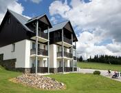 Apartmány Horní Mísečky