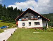 Hainiš, penzion