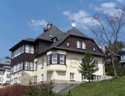 Hotel Domovina