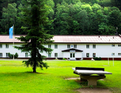 Ubytovna Eden