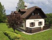 Ubytování Karolínka