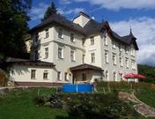 Marianum, pension