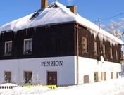 Pension Bakalář