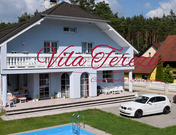 Vila Terezie