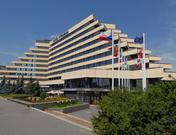 HOTEL PYRAMIDA