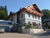 Hradec, Pension