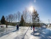 Lipno Lake Resort