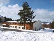 Apartmán Lipno Canada 24