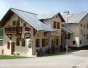 Tibor, pension
