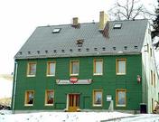 Pension Medvídek