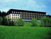 OREA Hotel Špičák ***
