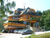 Vladimír, Hotel