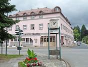 Hotel Praděd